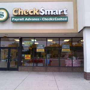 Photo of CheckSmart