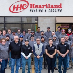 Photo of Heartland Heating & Cooling