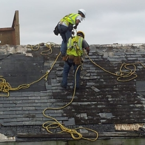 Photo of Roofing by Obie