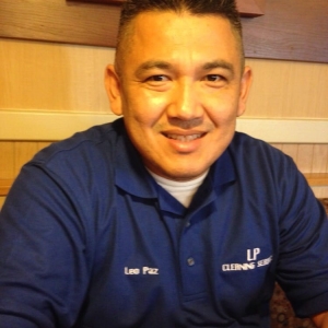 Photo of Lp Cleaning Service