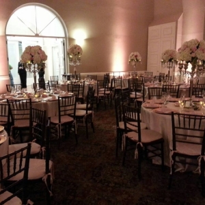 Miami Wedding Masters Event Productions by Nora