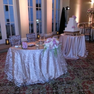 Photo of Wedding Masters Event Productions by Nora
