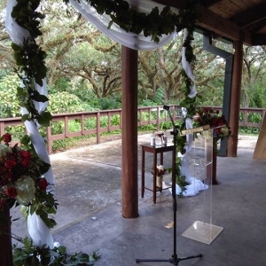 Photo of Wedding Masters Event Productions by Nora