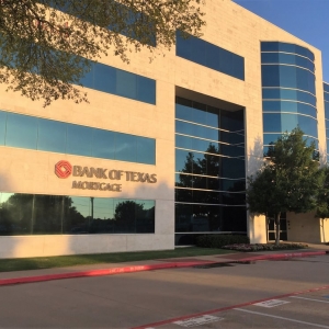 Photo of Bank of Texas Mortgage