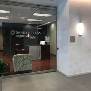 Photo of Bank of Texas Mortgage