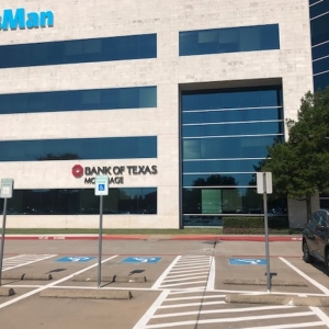 Photo of Bank of Texas Mortgage