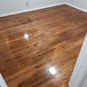 Memphis Lakenheath Flooring