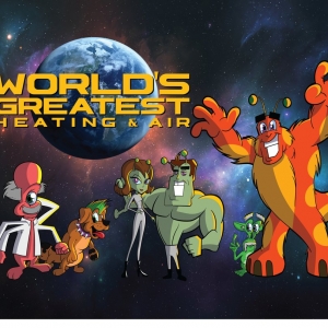 Photo of World's Greatest Heating and Air