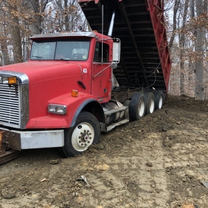 Photo of E Trucking and Services