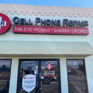 Photo of CPR Cell Phone Repair El Paso - West