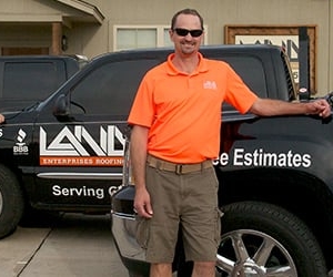 Photo of Land Enterprises Roofing