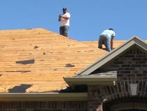 Photo of Land Enterprises Roofing