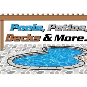 Photo of Pools Patios Decks and More