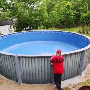 Photo of Pools Patios Decks and More