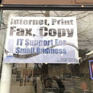 Photo of Chicago Computer Club - Oak Park Store