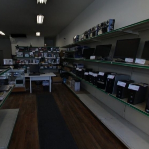 Photo of Chicago Computer Club - Oak Park Store