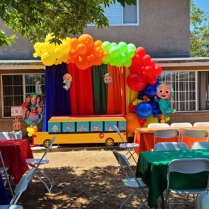 Photo of 4Kids Jumpers