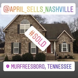 Photo of April Silva - eXp Realty Tennessee