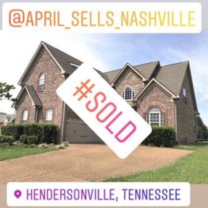 Photo of April Silva - eXp Realty Tennessee
