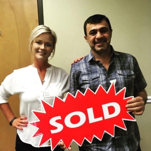 Photo of April Silva - eXp Realty Tennessee