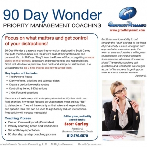 Photo of Growth Dynamic Coaching