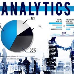 Photo of Analytix Maven