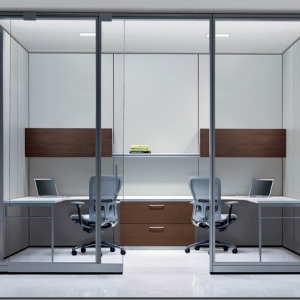 Photo of KV Workspace