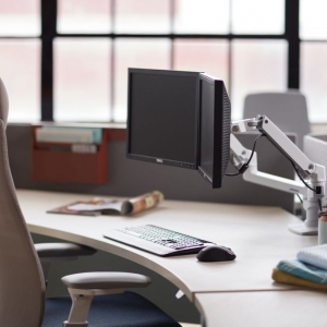 Photo of KV Workspace