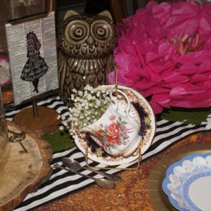 Photo of Chic Party Chick