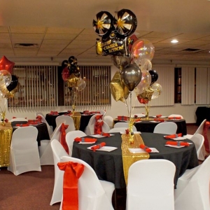 Photo of Chic Party Chick