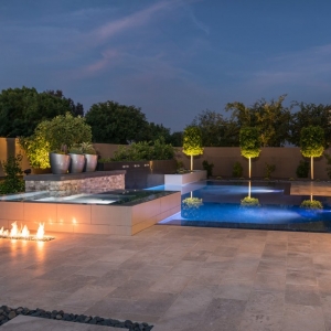 Photo of California Pools & Landscape