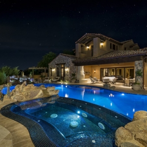 Photo of California Pools & Landscape