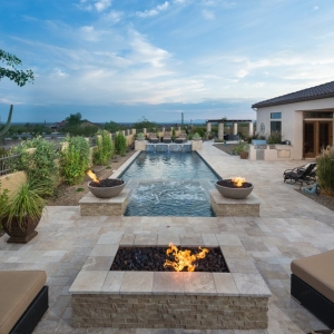 Photo of California Pools & Landscape