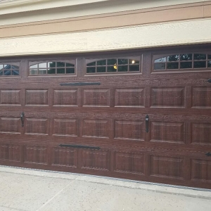 Photo of 1st Choice Garage Doors & Service