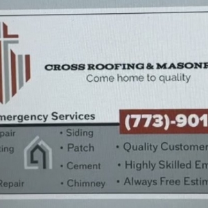 Photo of Cross Roofing & Masonry
