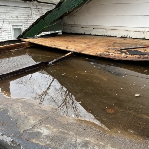Photo of Cross Roofing & Masonry