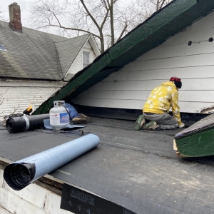 Photo of Cross Roofing & Masonry