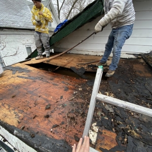 Photo of Cross Roofing & Masonry