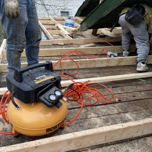 Photo of Cross Roofing & Masonry