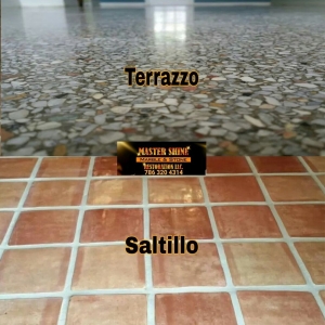 Photo of Master Shine Marble Restoration