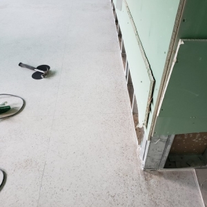 Photo of Master Shine Marble Restoration