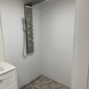 Photo of Master Shine Marble Restoration
