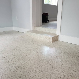 Photo of Master Shine Marble Restoration