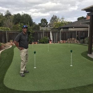 Photo of Southwest Greens