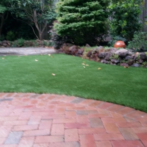 Photo of Southwest Greens