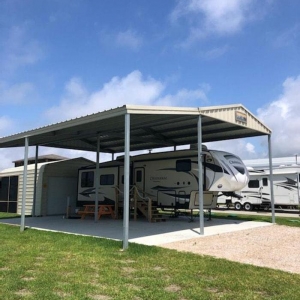 Photo of Texas Shade
