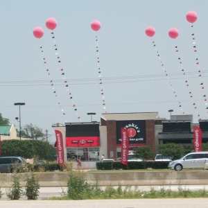 Photo of Gilbert Outdoor Advertising