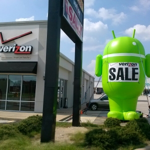 Photo of Gilbert Outdoor Advertising