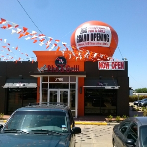 Photo of Gilbert Outdoor Advertising