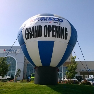 Photo of Gilbert Outdoor Advertising